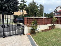 Pasir Ris Beach Park (D18), Terrace #486947031